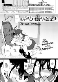 Osomatsu — Her Winter Warmth