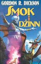 Rupert Gordon Dickson — Smok I Dżinn