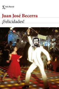 Juan José Becerra — ¡Felicidades!