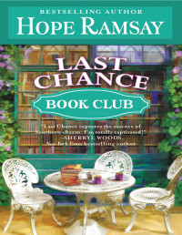 Hope Ramsay [RAMSAY, HOPE] — Last Chance Book Club