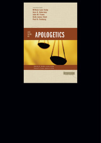 Zondervan; — Five Views on Apologetics