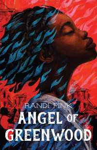 Randi Pink — Angel of Greenwood