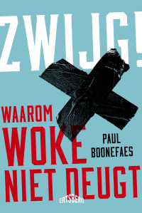 Paul Boonefaes — ZWIJG!