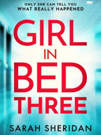 Sarah Sheridan — Girl in Bed Three