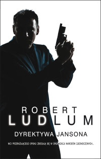 Robert Ludlum — Dyrektywa Jansona