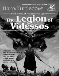 TURTLEDOVE HARRY — Videssos #3 Legion Videssos