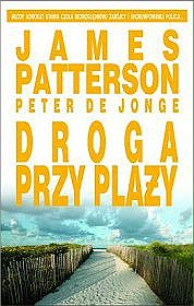 James Patterson — Droga przy plaży