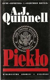 A. J. Quinnell — Piekło