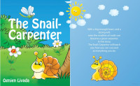 Ognjen Livada — The snail-carpenter (Easy English readers)