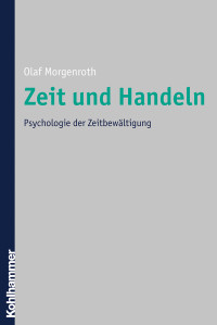 Olaf Morgenroth — Zeit und Handeln