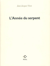 Jean-Jacques Viton — L'Année du serpent