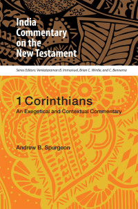 Sp Andrew Spurgeon — 1 Corinthians