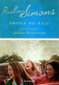 Paullina Simons — Droga Do Raju