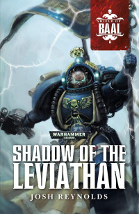 Josh Reynolds — Shadow of the Leviathan