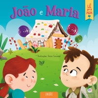 Ciranda Cultural — João e Maria