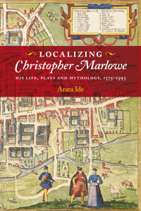 Arata Ide; — Localizing Christopher Marlowe