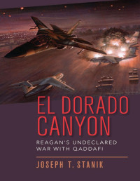 Joseph Stanik — El Dorado Canyon