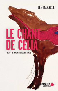 Unknown — Le chant de Celia