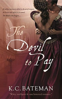 K. C. Bateman — The Devil to Pay