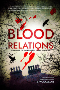 J Woollcott — Blood Relations