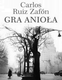 ZAFON CARLOS RUIZ — Gra aniola