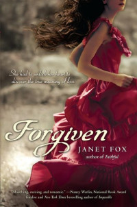 Janet Fox — Forgiven