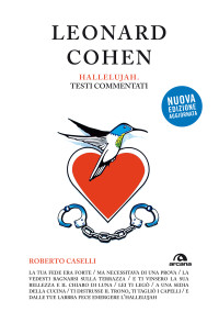 Roberto Caselli; — Leonard Cohen. Hallelujah