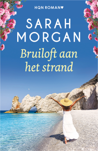 Sarah Morgan — Bruiloft aan het strand