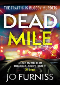 Jo Furniss — Dead Mile