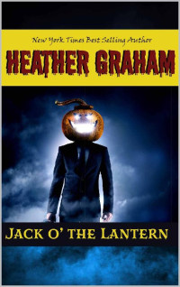 Heather Graham — Jack O' the Lantern