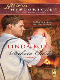 Linda Ford — Dakota Child 01 - Dakota Child