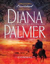 Diana Palmer — Connal