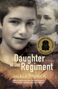  — Daughter of the Regiment