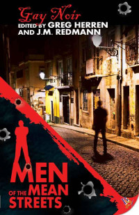 Greg Herren & J M Redmann (ed) — Men of the Mean Streets