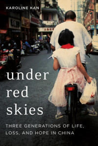 Karoline Kan — Under Red Skies