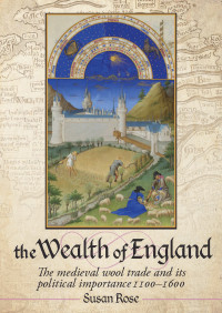 Unknown — The Wealth of England