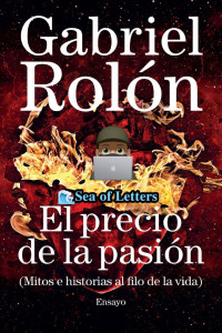 Gabriel Rolón — El precio de la pasión