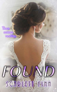 Scarlett Finn — Found (Lost & Found Book 2)
