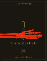 Unknown — Thunderball