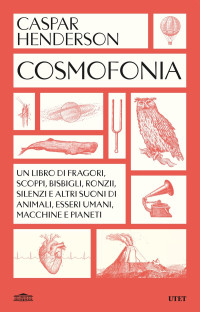 Caspar Henderson — Cosmofonia