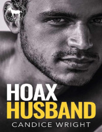 Candice Wright & Hero Club [Wright, Candice] — Hoax Husband: A Hero Club Novel