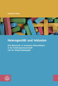 Sungsoo Hong — Heterogenität und Inklusion