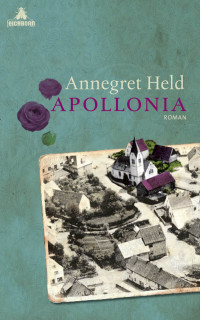 Held, Annegret — Apollonia