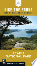 Jeff Romano — Hike the Parks: Acadia National Park