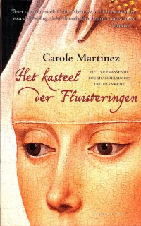 Carole Martinez — Het kasteel der fluisteringen