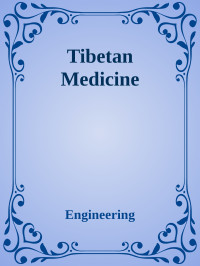 Dr. Tamdin Sither Bradley — Tibetan Medicine: How and Why It Works