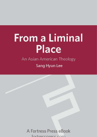 Lee, Sang Hyun — From a Liminal Place