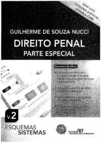Guilherme de Souza Nucci — Direito Penal: parte especial