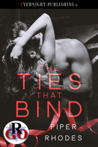 Piper Rhodes — The Ties That Bind