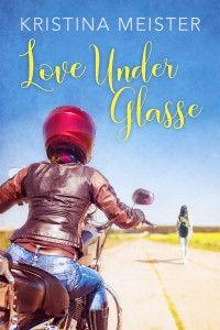 Kristina Meister — Love Under Glasse